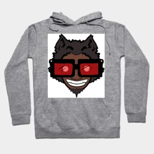 Fenrir Moon Hoodie